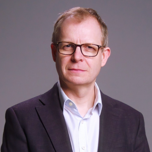 Steve Denton